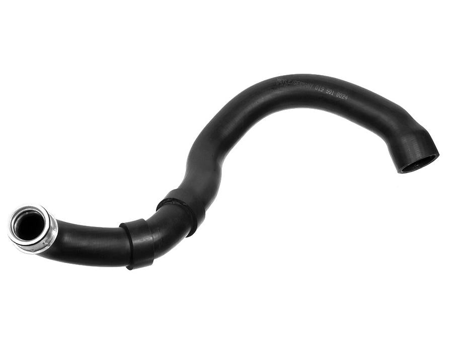 MEYLE Original Radiator Hose Bottom 019 501 0024