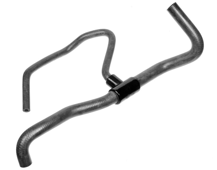 MEYLE Original Radiator Hose Bottom 019 501 0033