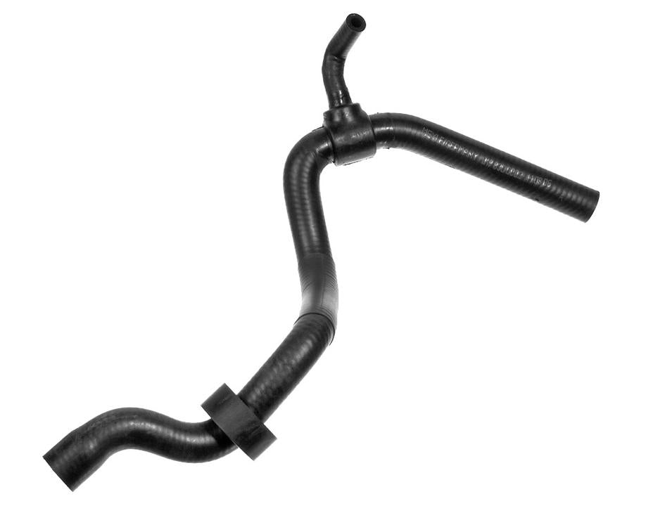 MEYLE Original Heater Hose 019 830 0002