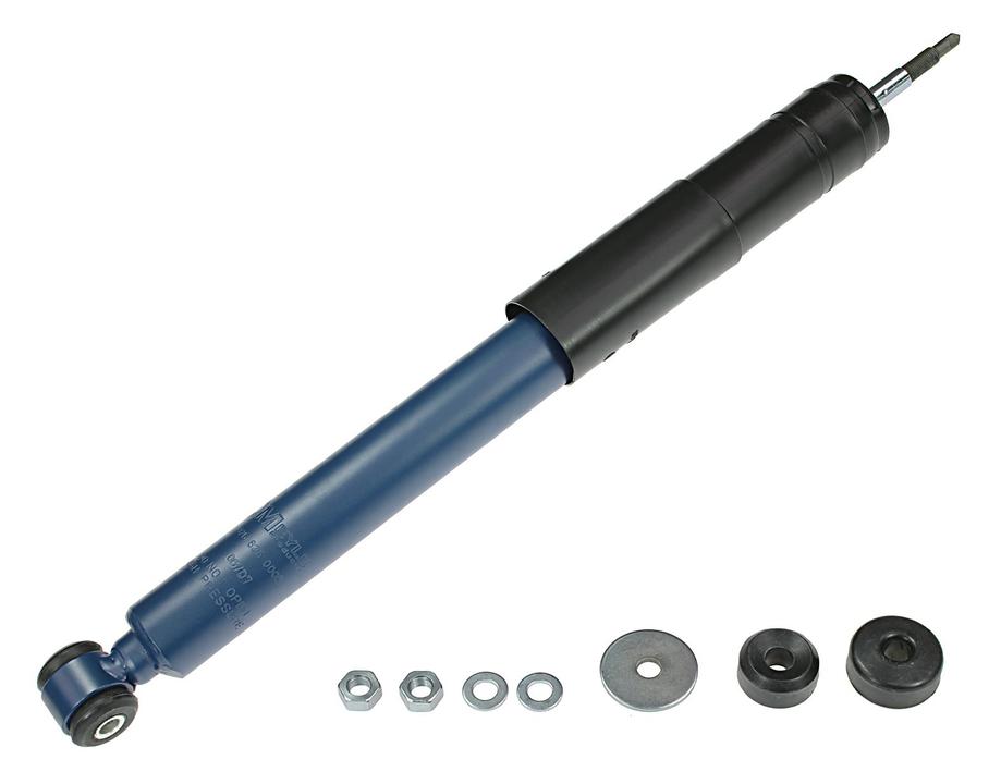 MEYLE Original Shock Absorber Front 026 625 0006