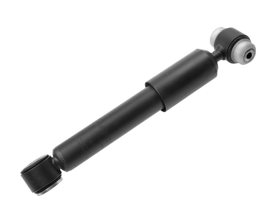 MEYLE Original Shock Absorber Rear 026 725 0000