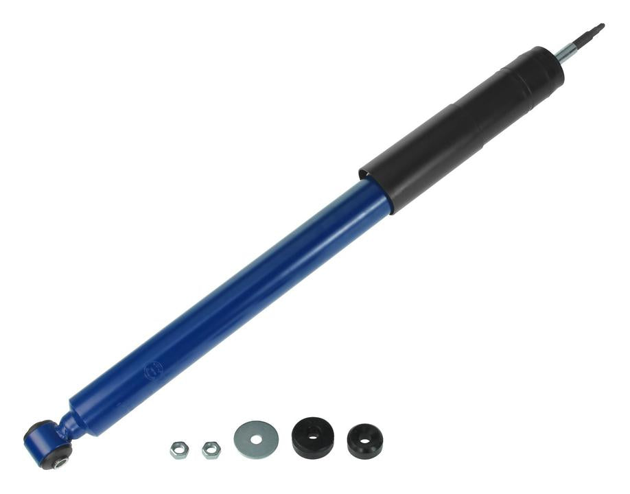 MEYLE Original Shock Absorber Rear 026 725 0007