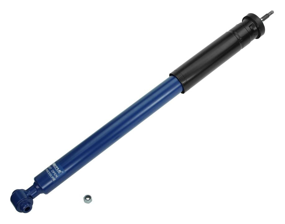 MEYLE Original Shock Absorber Rear 026 725 0011