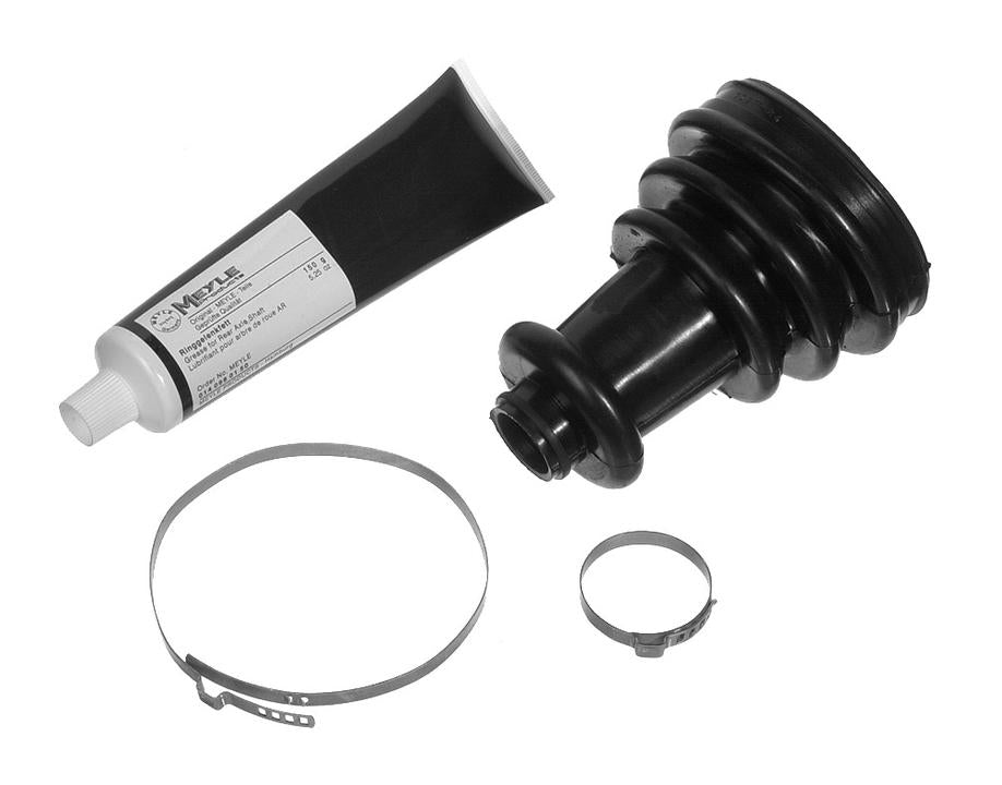 MEYLE Original CV Boot Kit Front 034 033 0007