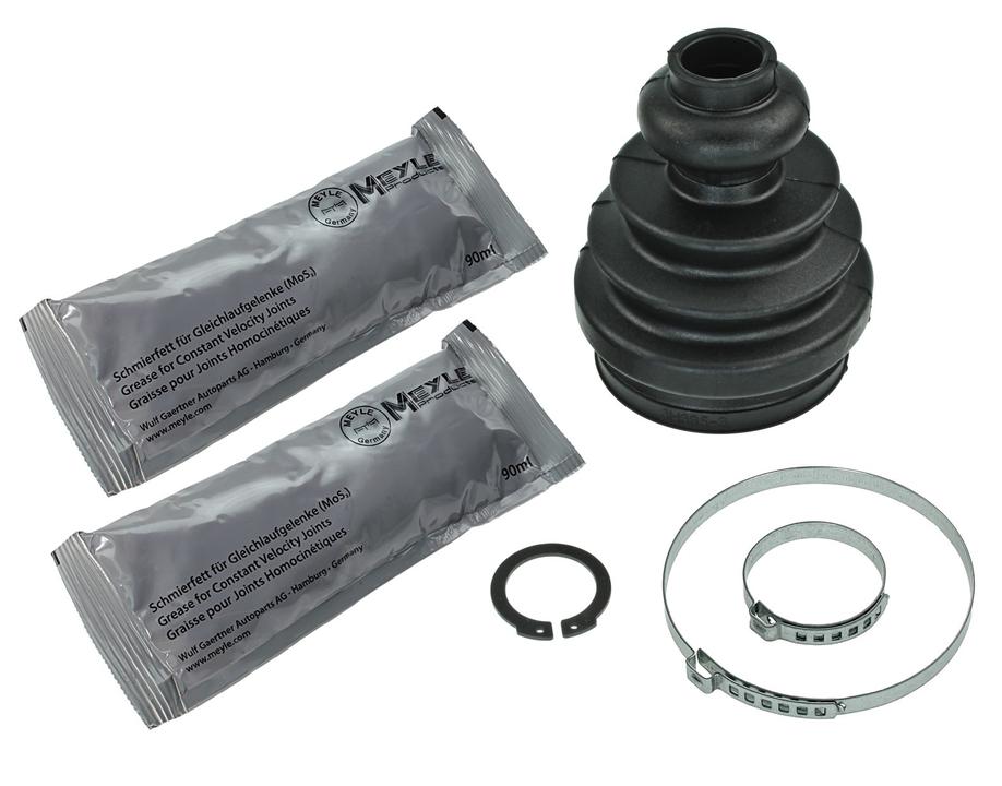 MEYLE Original CV Boot Kit Front 034 033 1013/SK
