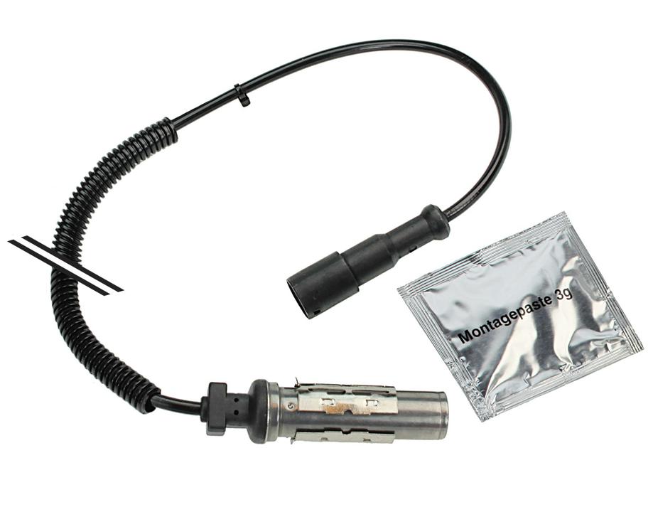 MEYLE Original ABS Sensor Rear 034 533 0024