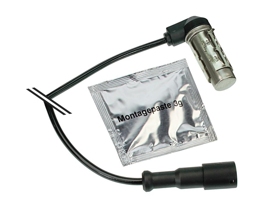 MEYLE Original ABS Sensor 034 533 0034
