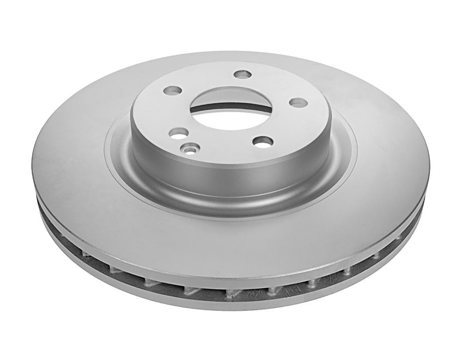 MEYLE PD Brake Rotor Front Single 083 521 0004/PD