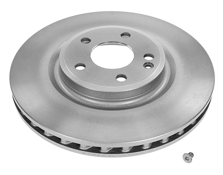 MEYLE PD Brake Rotor Single 320mm Front 083 521 0020/PD