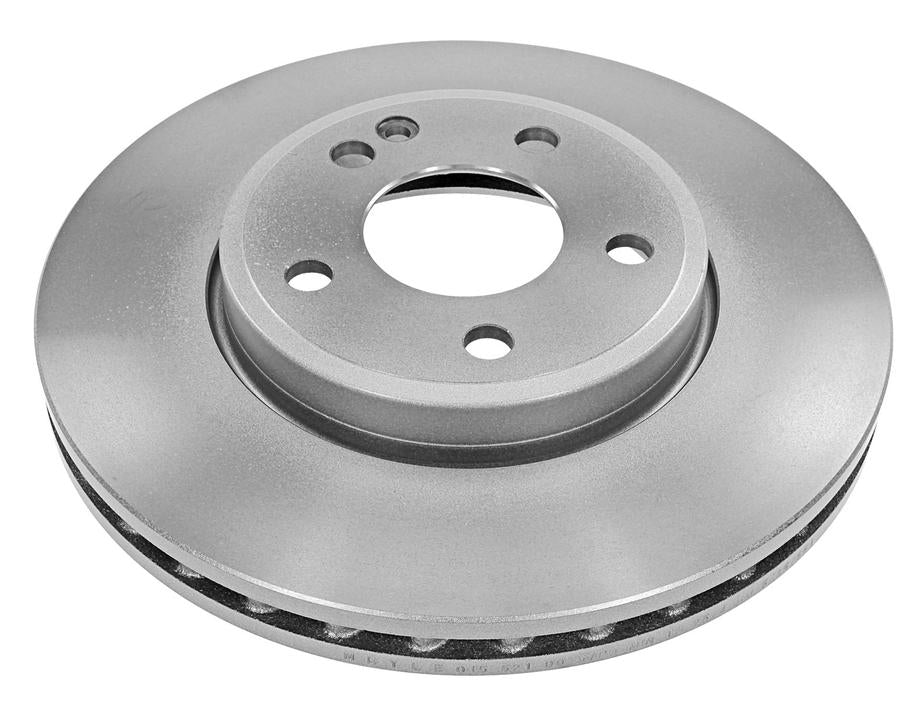 MEYLE PD Brake Rotor Single 295mm Front 083 521 0025/PD