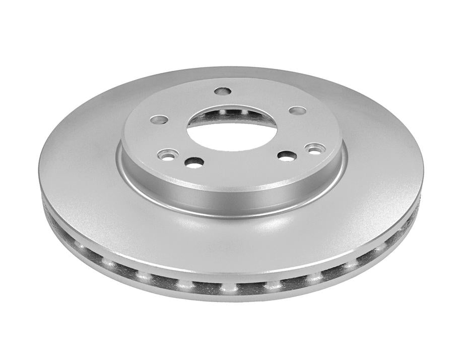 MEYLE PD Brake Rotor Single 288mm Front 083 521 2035/PD