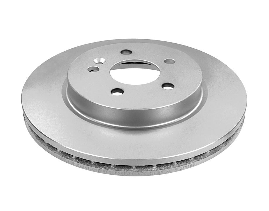 MEYLE PD Brake Rotor Single 303mm Front 083 521 2041/PD
