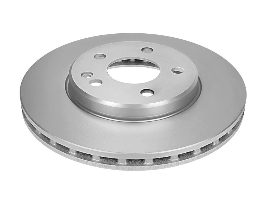 MEYLE PD Brake Rotor Front Single 083 521 2078/PD