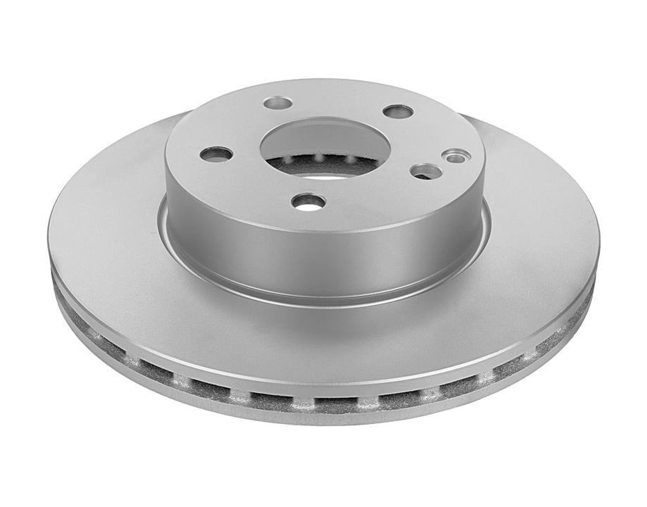 MEYLE PD Brake Rotor Front Single 083 521 2098/PD