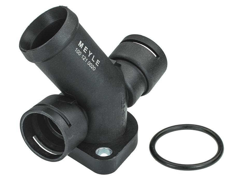 MEYLE Original Thermostat Housing 100 121 0020