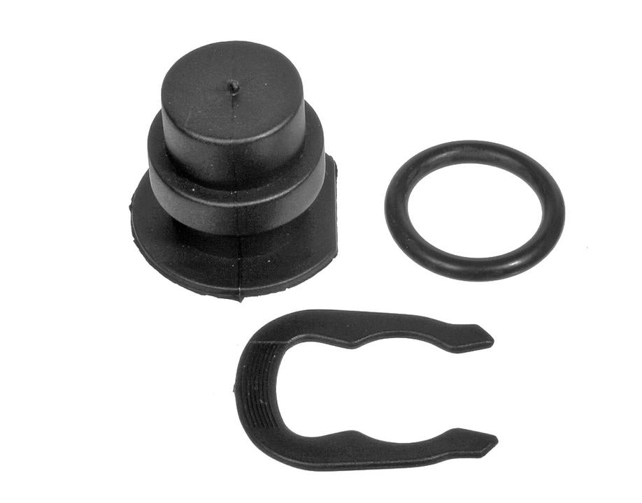 MEYLE Original Coolant Flange Sealing Plug 100 121 0080