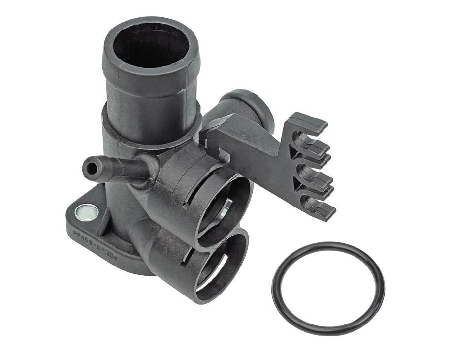 MEYLE Original Thermostat Housing 100 121 1008