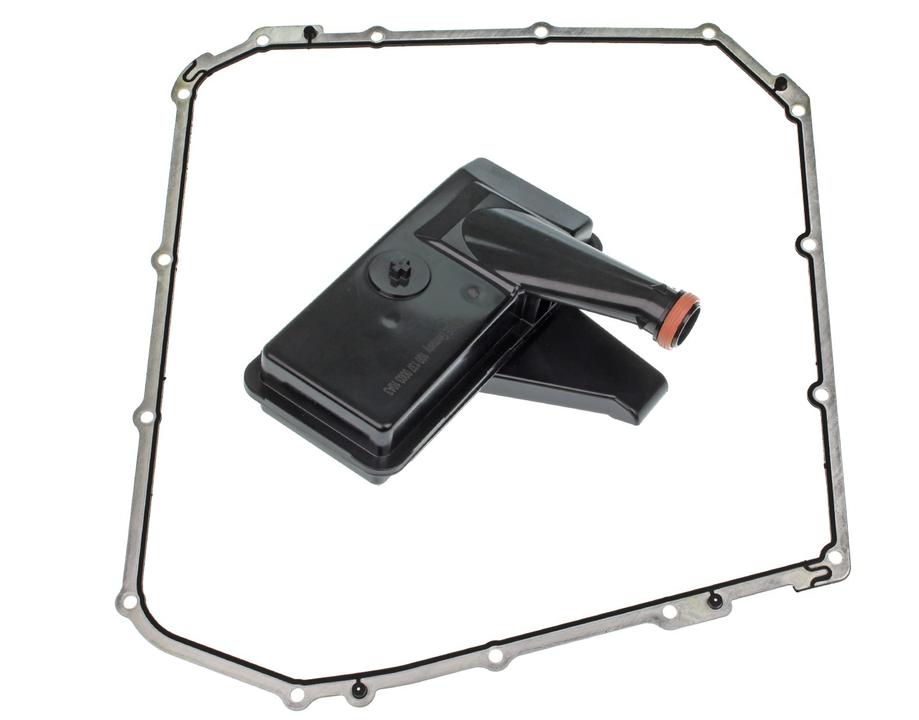 MEYLE Original Transmission Filter Kit 100 137 0003
