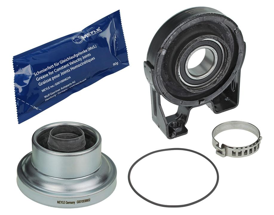 MEYLE Original Tailshaft Repair Kit 100 151 0000/S