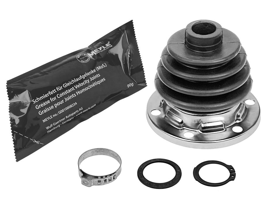 MEYLE Original CV Boot Kit Front 100 495 0001