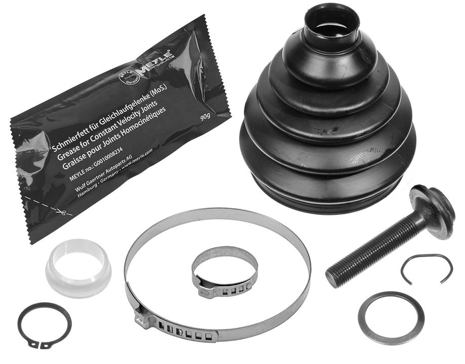 MEYLE Original CV Boot Kit Front 100 495 0005