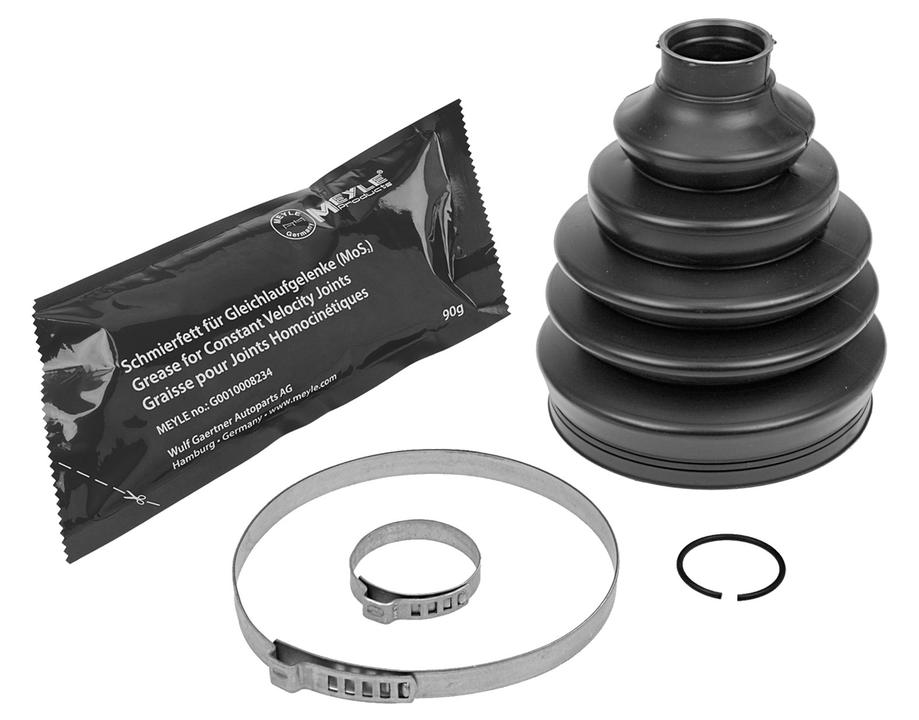 MEYLE Original CV Boot Kit Front 100 495 0009