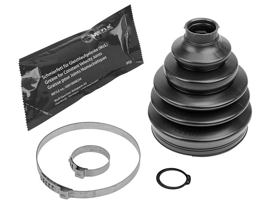 MEYLE Original CV Boot Kit Front 100 495 0012