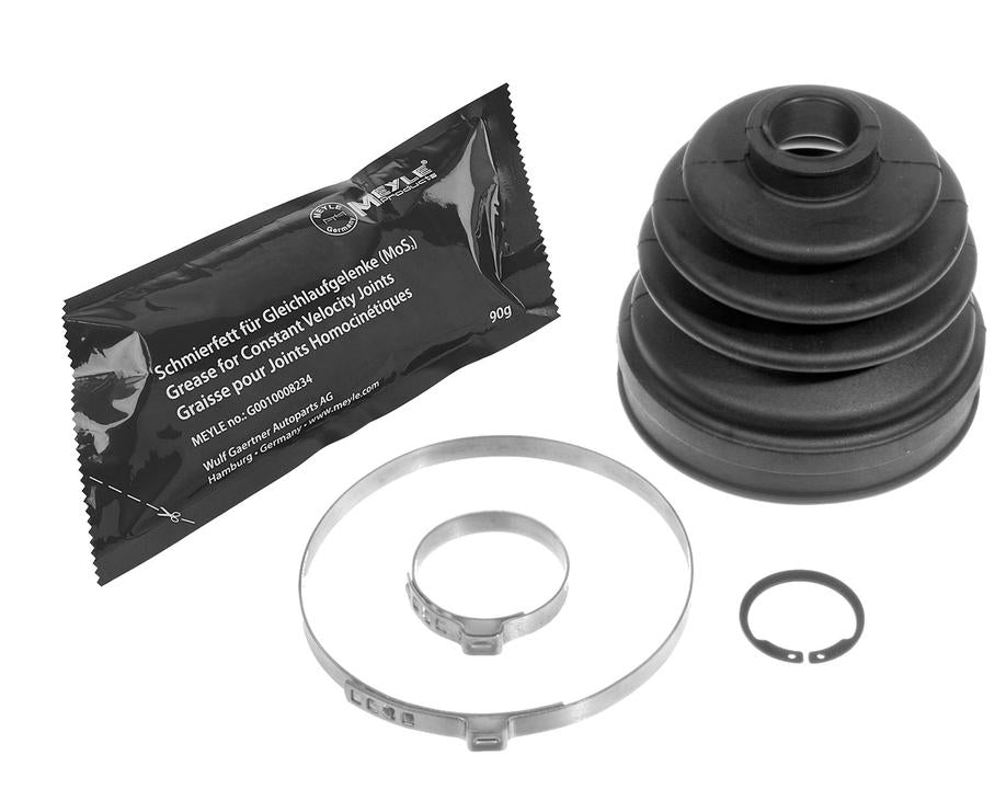 MEYLE Original CV Boot Kit Front 100 495 0013