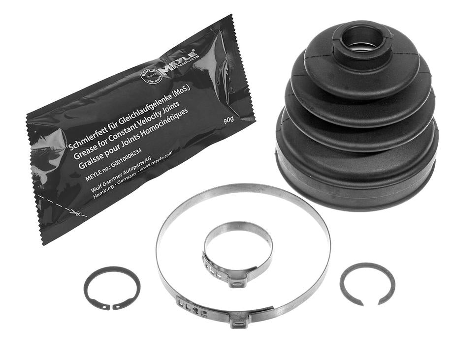MEYLE Original CV Boot Kit Front 100 495 0015