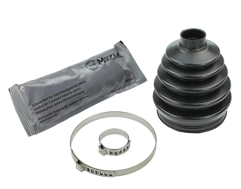 MEYLE Original CV Boot Kit Front 100 495 0019