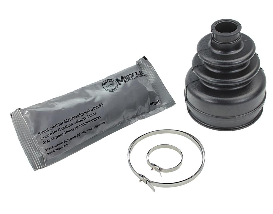 MEYLE Original CV Boot Kit Front 100 495 0021