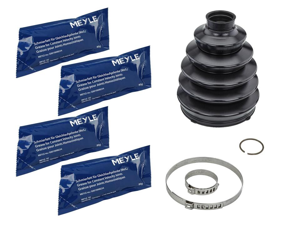 MEYLE Original CV Boot Kit Front 100 495 0029