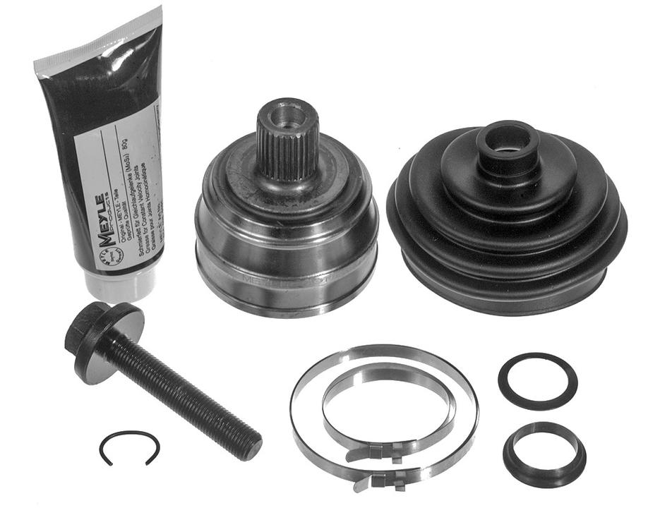MEYLE Original CV Joint Kit 100 498 0015