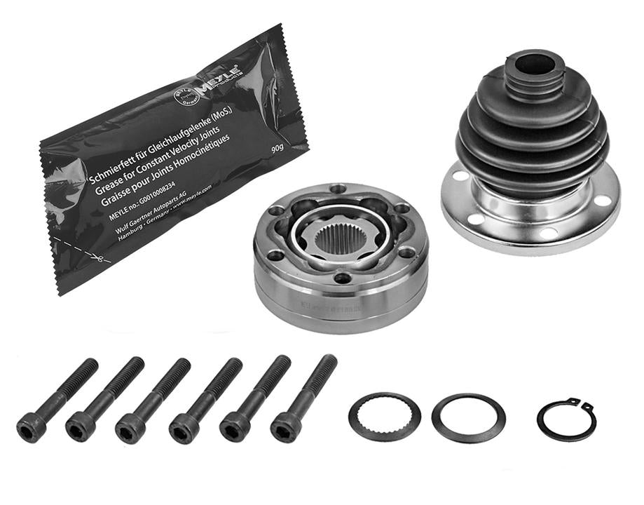 MEYLE Original CV Joint Kit 100 498 0016