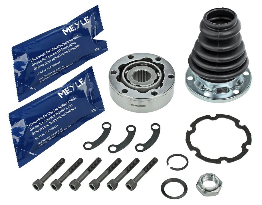 MEYLE Original CV Joint Kit 100 498 0051