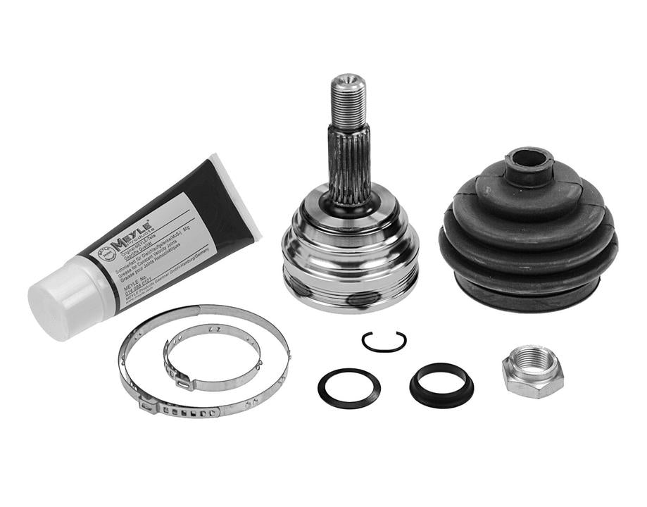 MEYLE Original CV Joint Kit 100 498 0059