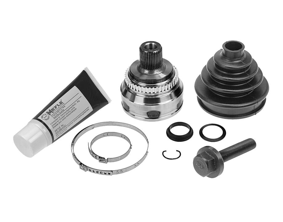 MEYLE Original CV Joint Kit 100 498 0063