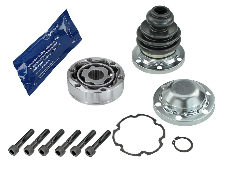 MEYLE Original CV Joint Kit 100 498 0067