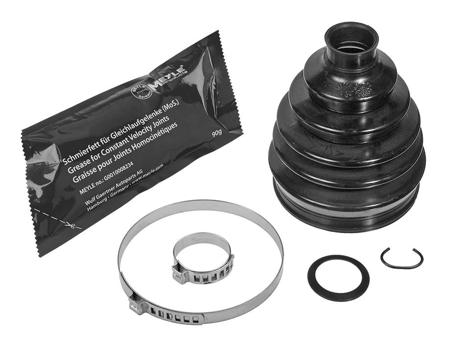 MEYLE Original CV Boot Kit Front 100 498 0072