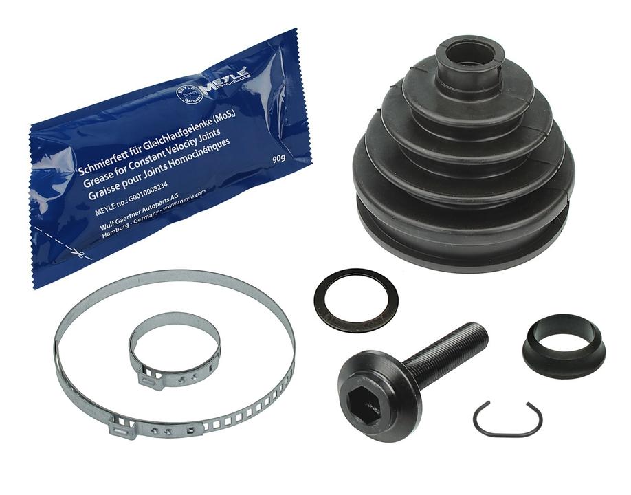 MEYLE Original CV Boot Kit Front 100 498 0074