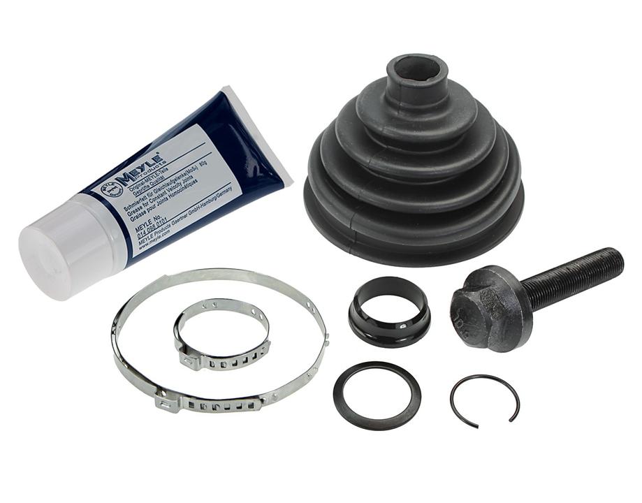 MEYLE Original CV Boot Kit Front 100 498 0075