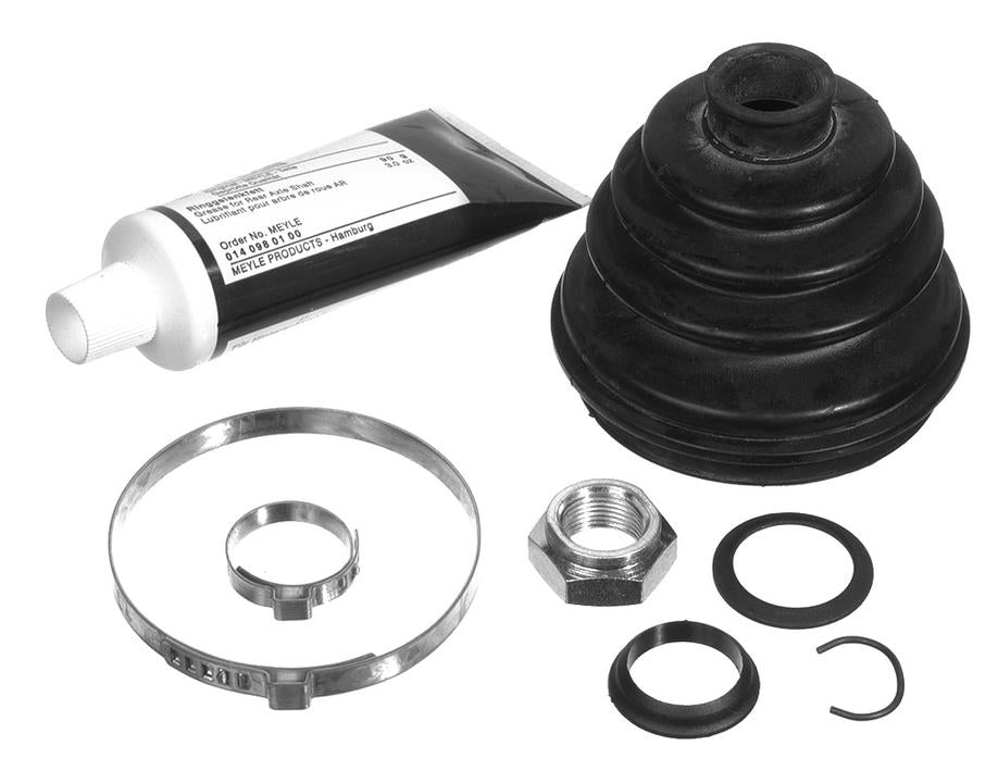 MEYLE Original CV Boot Kit Front 100 498 0076