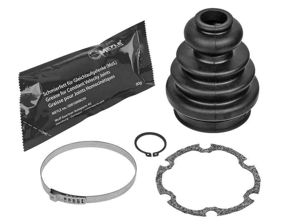 MEYLE Original CV Boot Kit Front 100 498 0082