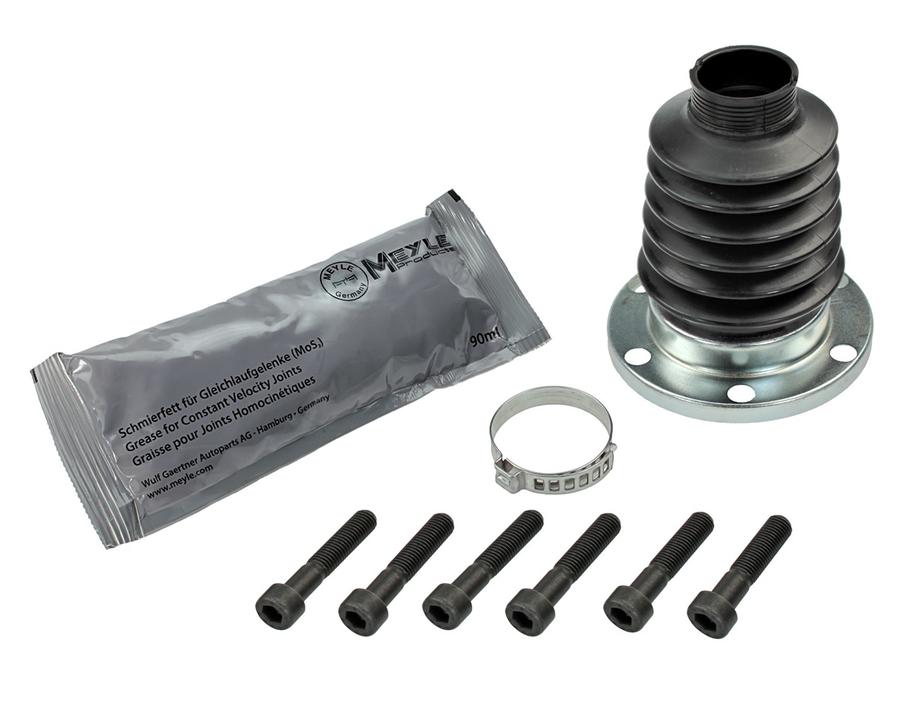 MEYLE Original CV Boot Kit Front 100 498 0084