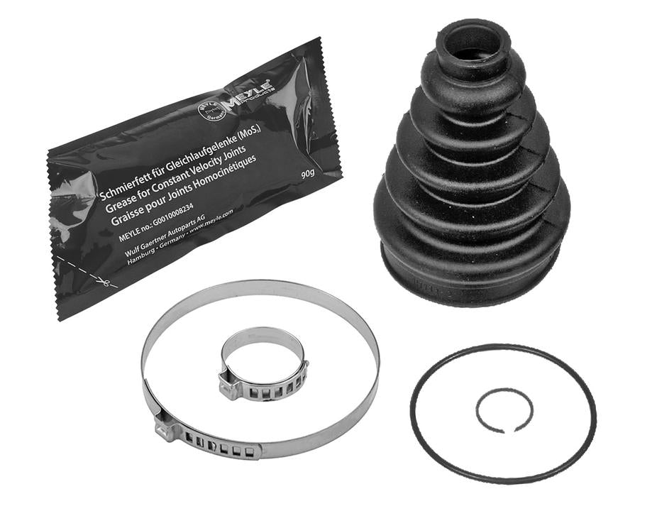 MEYLE Original CV Boot Kit Front 100 498 0090