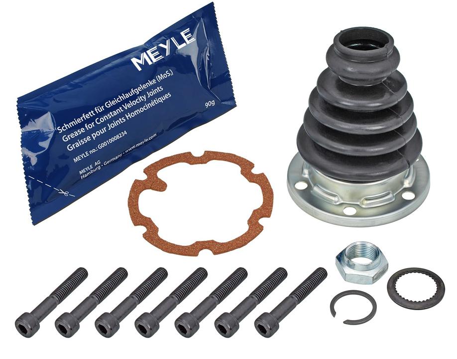 MEYLE Original CV Boot Kit Front 100 498 0093