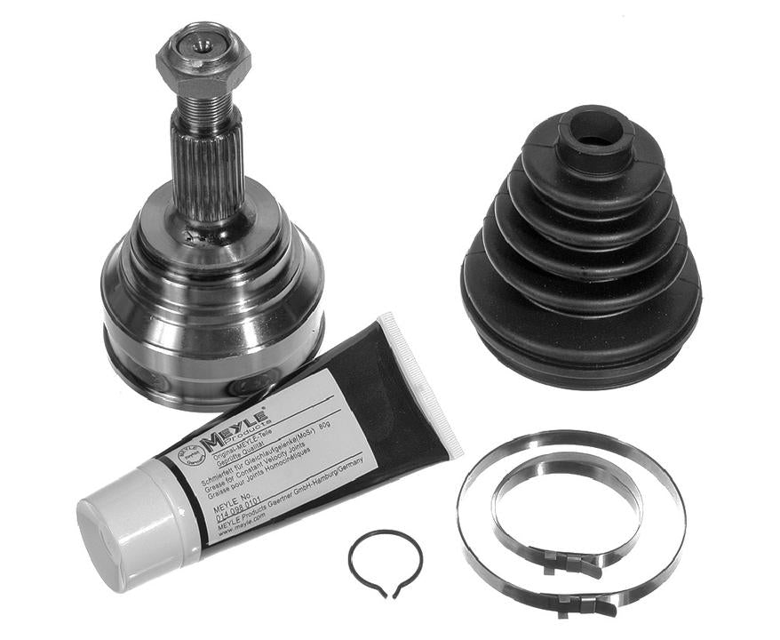 MEYLE Original CV Joint Kit 100 498 0100