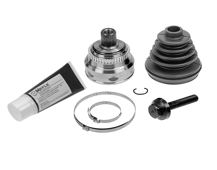 MEYLE Original CV Joint Kit 100 498 0108