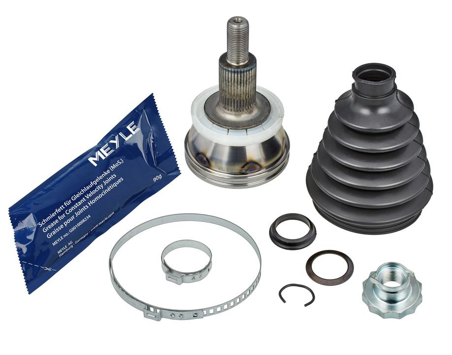 MEYLE Original CV Joint Kit 100 498 0112