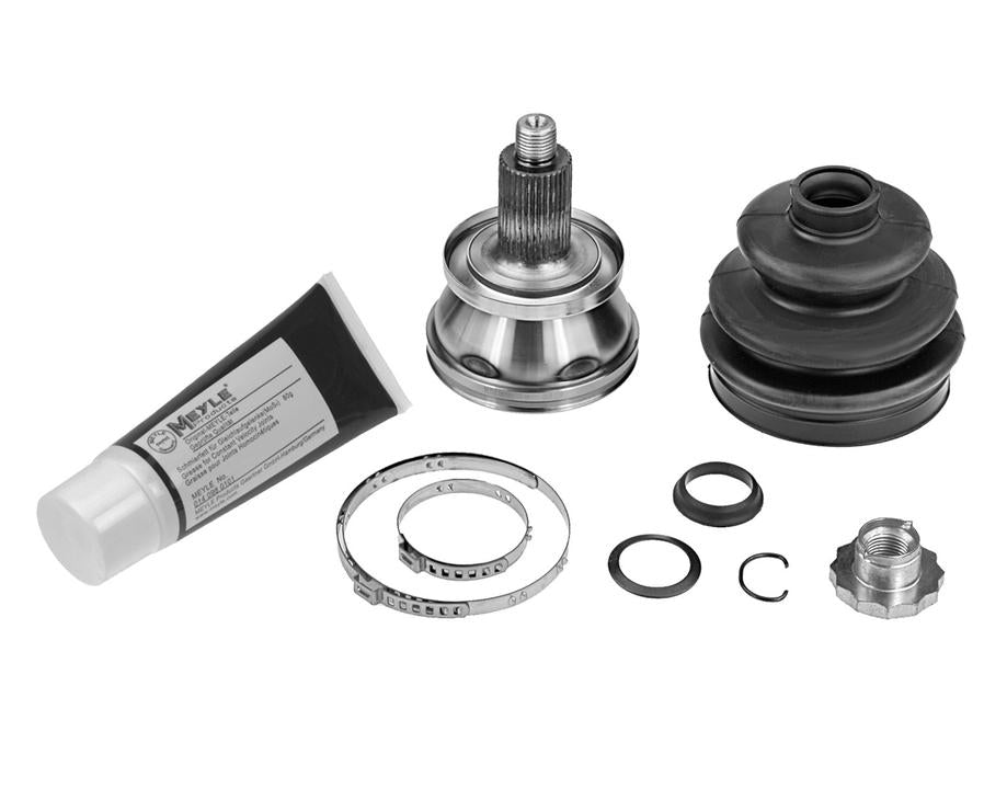 MEYLE Original CV Joint Kit 100 498 0117